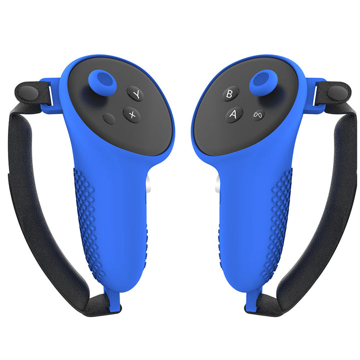 Ergonomic VR Controller with Precise Control and Non-Slip Grip Bowlift