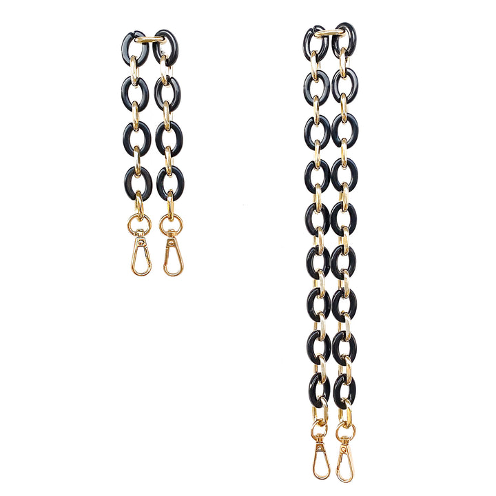 Fashion Accessory Chain Bowlift