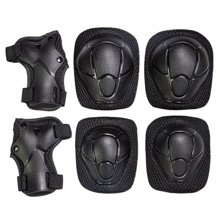 Advanced Protective Gear Set Bowlift