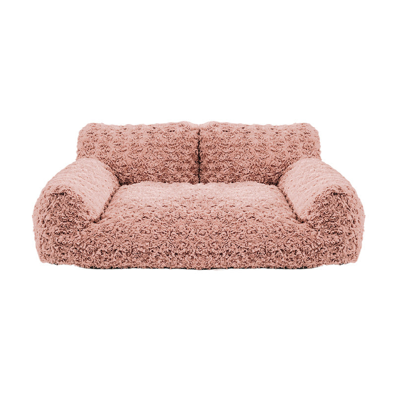 Women Lounge Sofa Bowlift