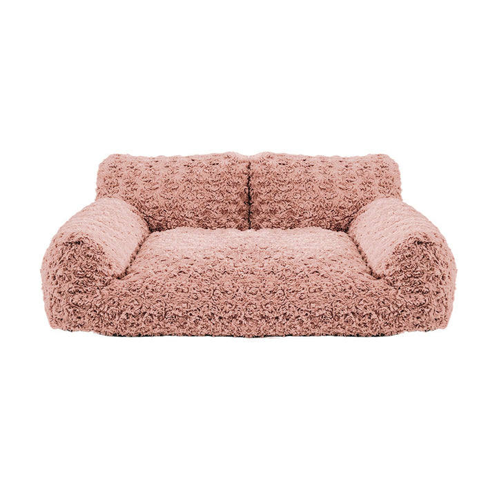 Women Lounge Sofa Bowlift
