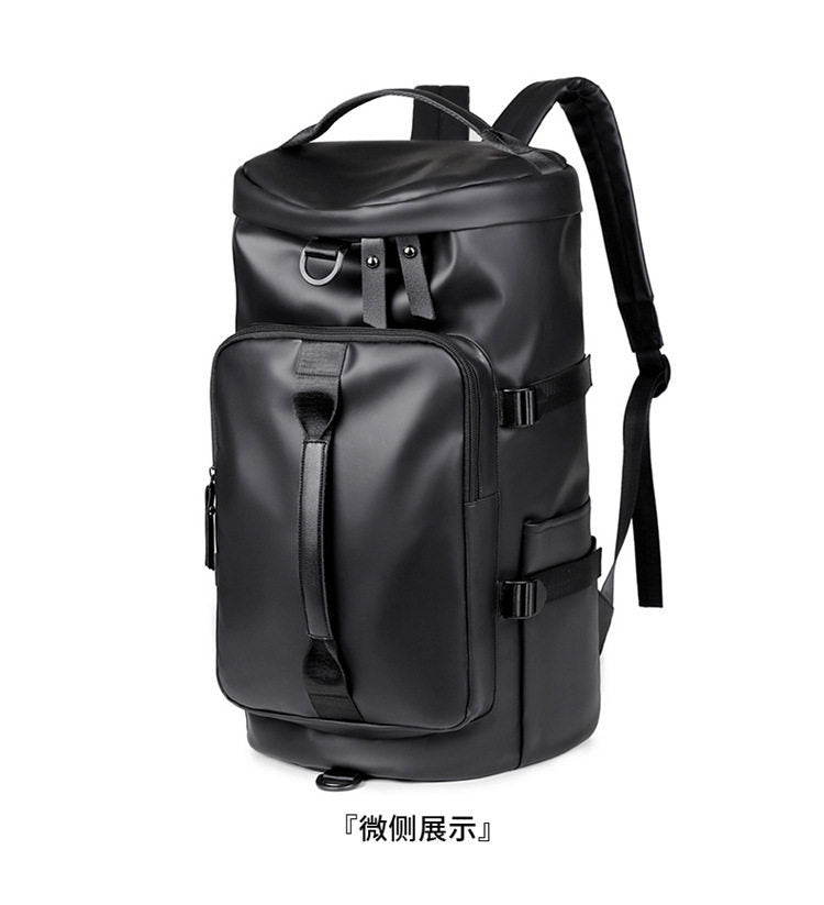 Versatile Outdoor Backpack