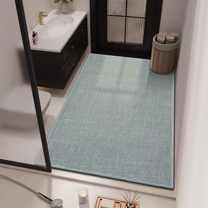 Luxurious Absorbent Bath Mat Bowlift