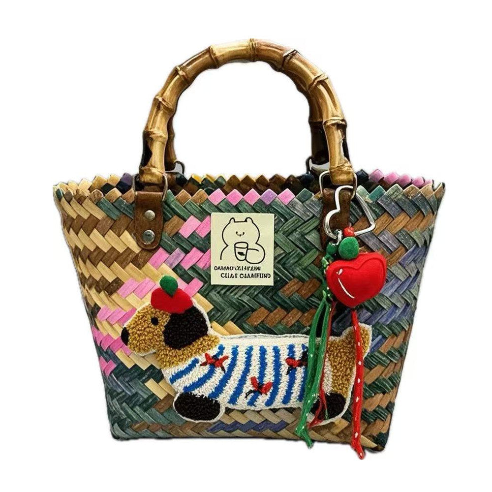 Bowlift Handbag