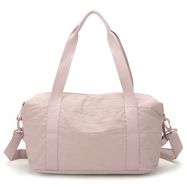 Versatile Outdoor Adventure Weekender Bag