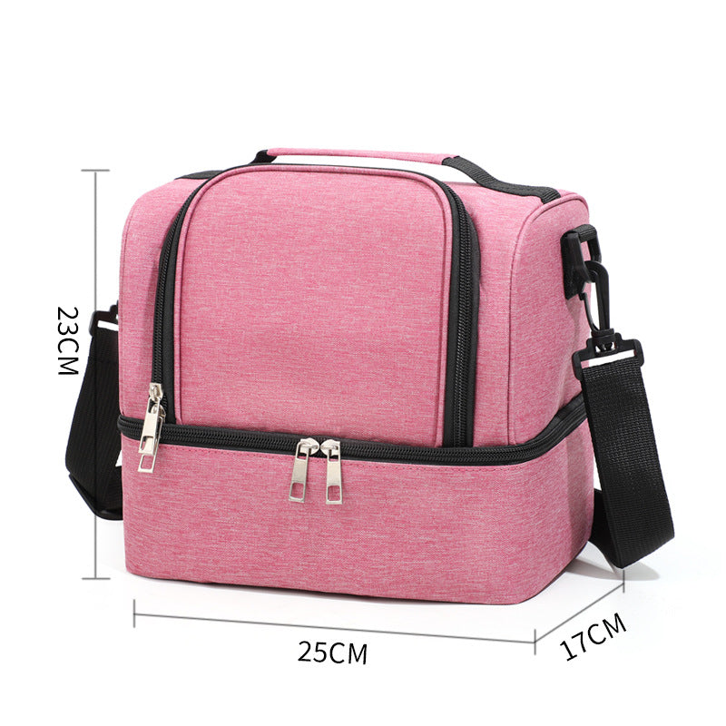 Cooler Bag Bowlift