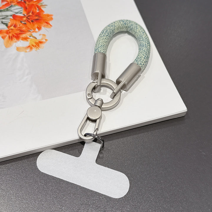Stylish Keychain Holder Bowlift