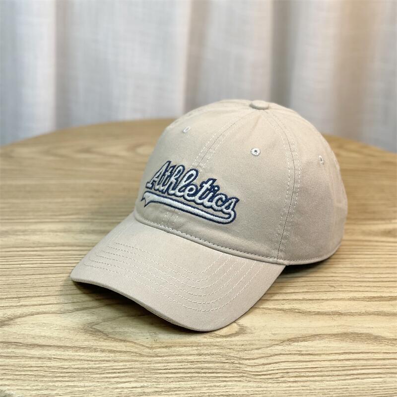 Men's Adjustable Embroidered Baseball Cap Bowlift 1784270549