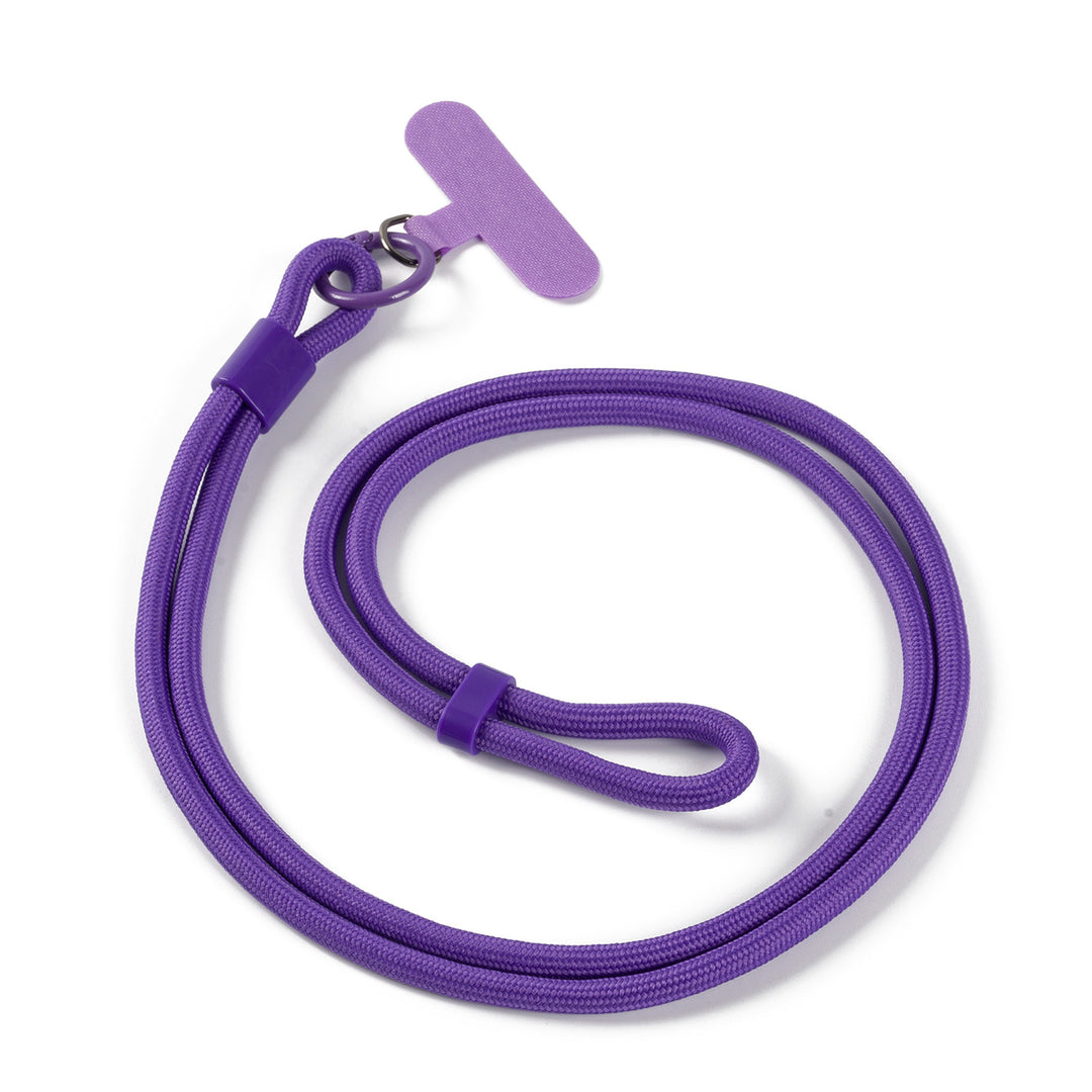 Reflective Safety Lanyard Bowlift