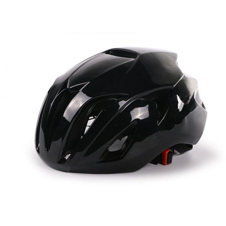 Aerodynamic Cycling Helmet Bowlift