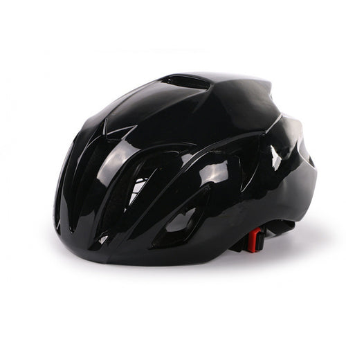 Aerodynamic Cycling Helmet Bowlift
