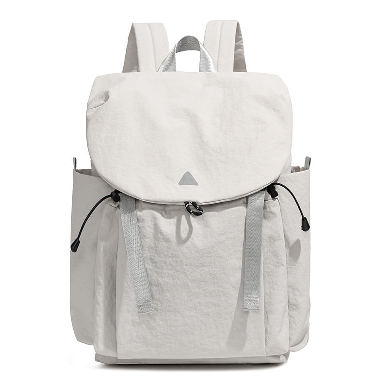 Eco-Friendly Outdoor Backpack Bowlift