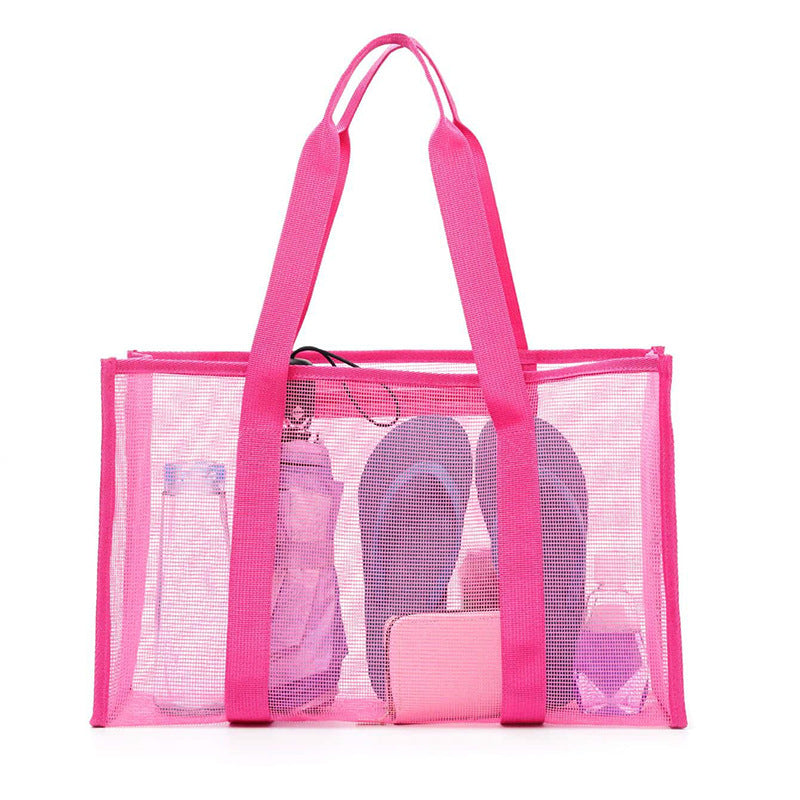 Practical net bag Bowlift