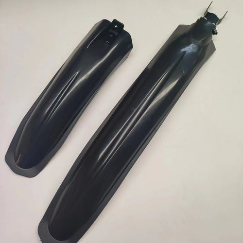 Durable Bicycle Mudguard Set Bowlift