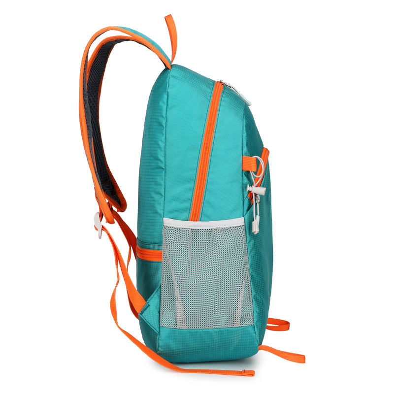 Durable Hiking Backpack Bowlift