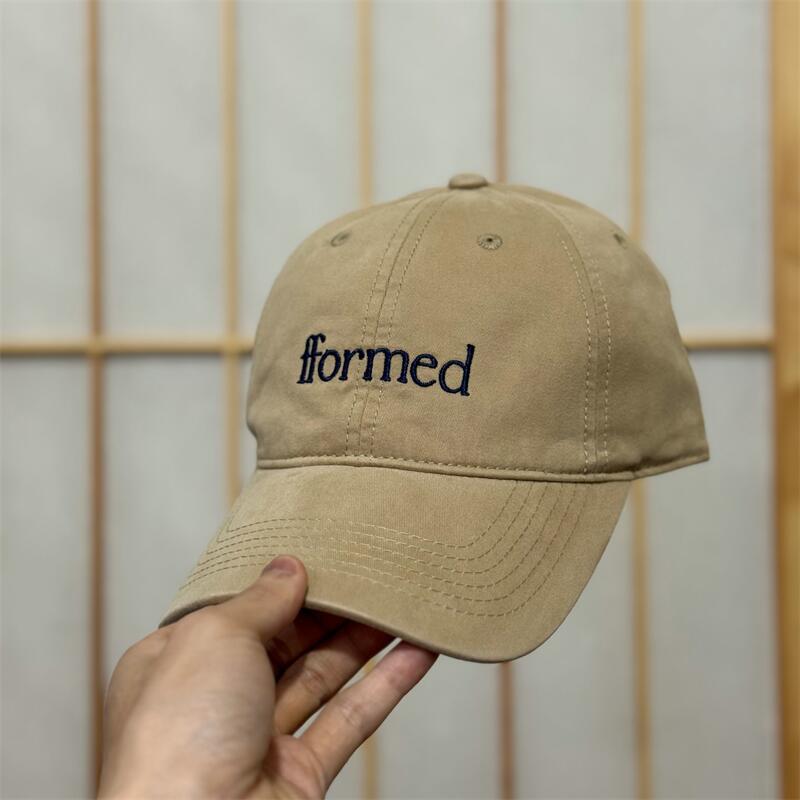 Women's Casual Embroidered Cap Bowlift 1784270698