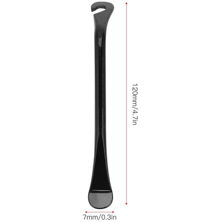 Ergonomic Shoe Horn Tool Bowlift