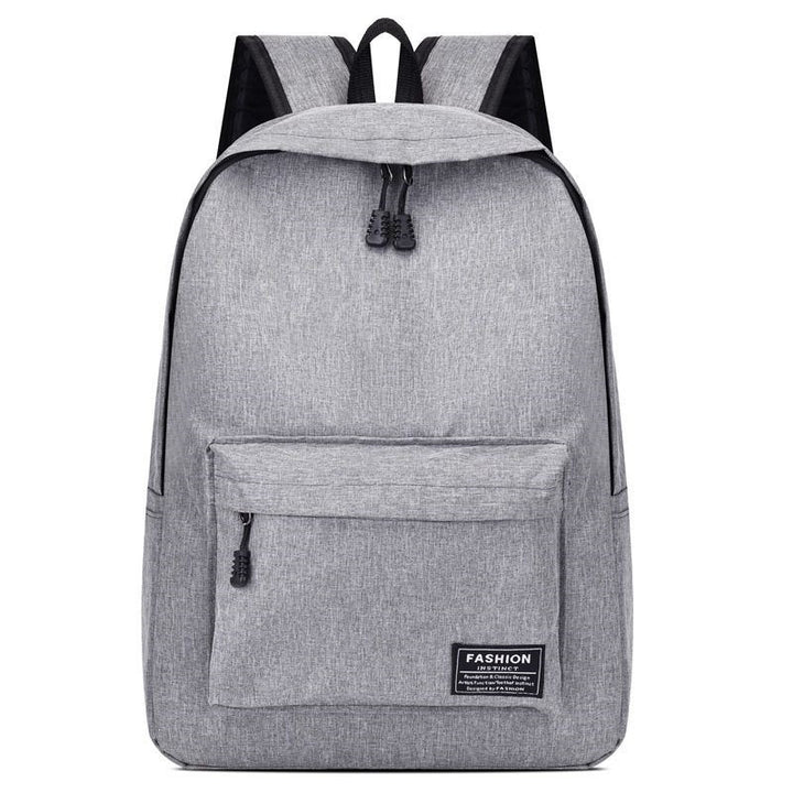 Multi-Purpose High-Performance Backpack Bowlift
