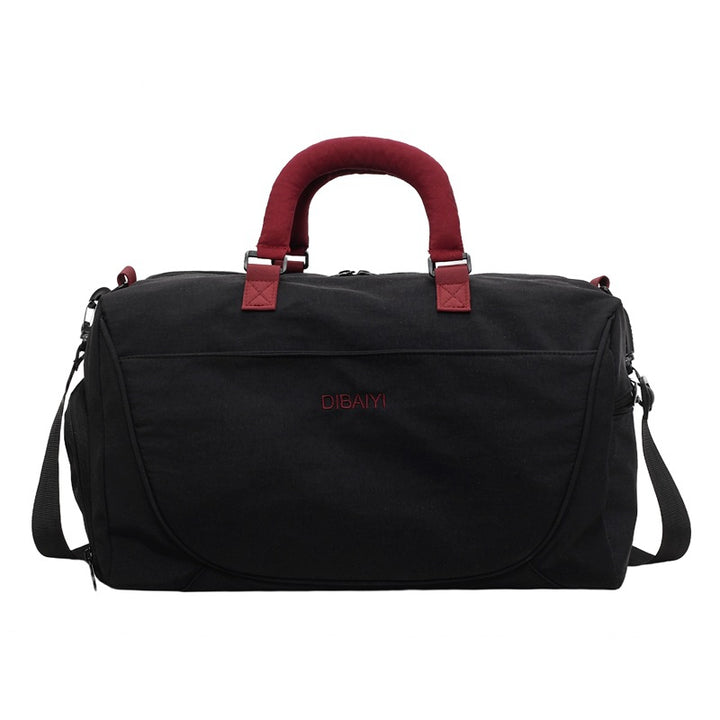 Women's Practical and Durable Sports Duffle Bag Bowlift