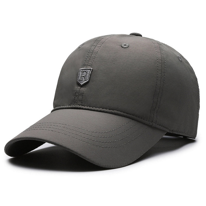 Men's Lightweight Performance Baseball Cap Bowlift 1783927271