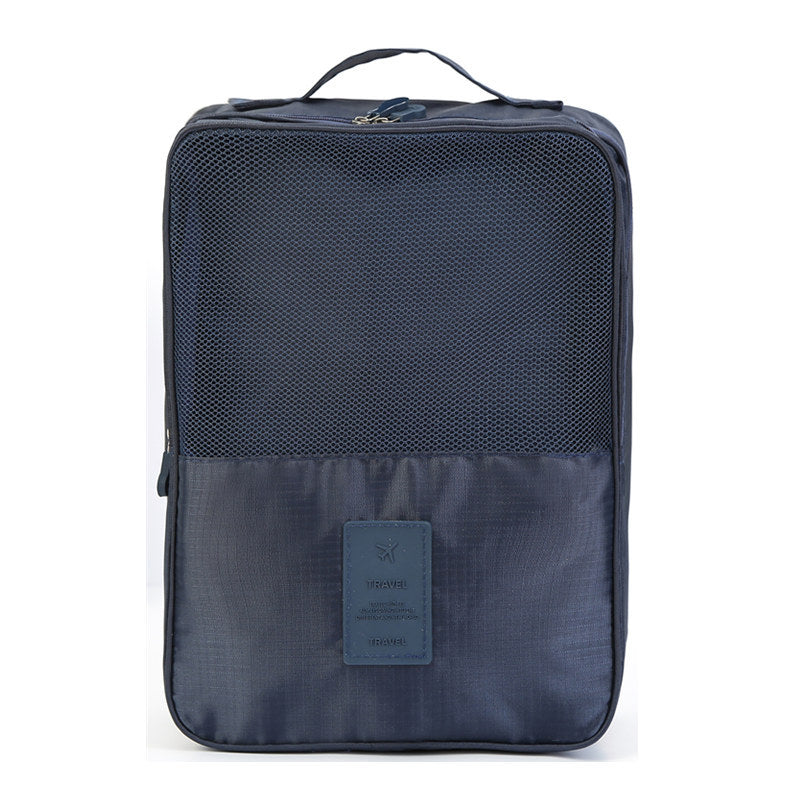 Large Capacity Travel Packing Organizer Bowlift