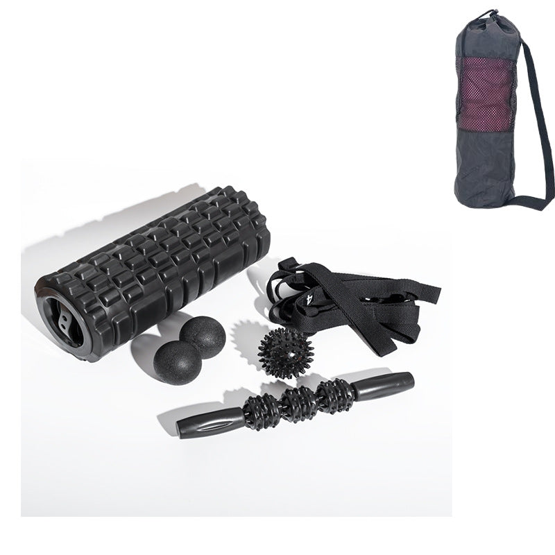 Massage Devices Set Bowlift