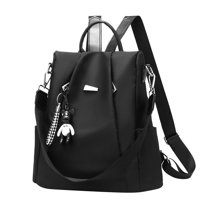 Functional Casual Backpack Bowlift