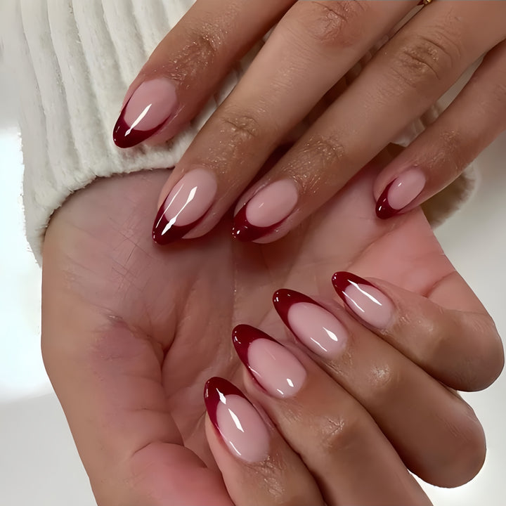 Creative Nail Art Design Bowlift