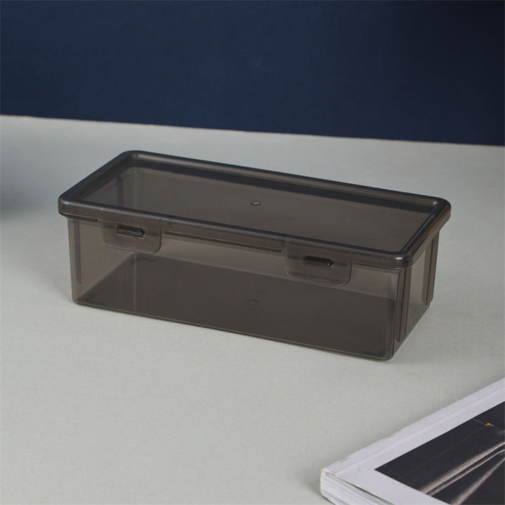 Versatile Stackable Storage Box Bowlift
