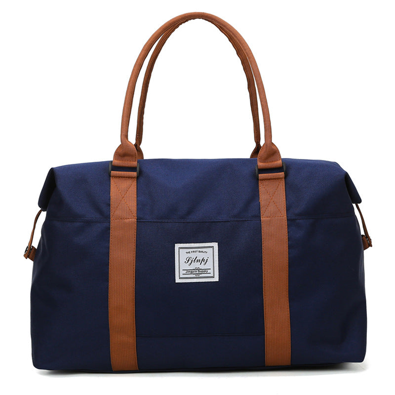 Spacious Utility Travel Duffel Bowlift