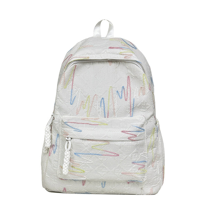 Fashionable Backpack Bowlift