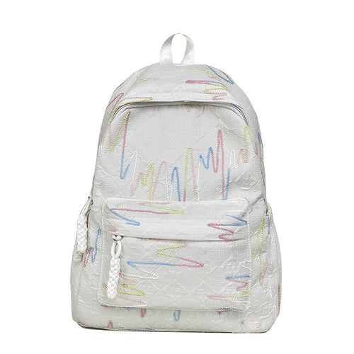 Fashionable Backpack Bowlift