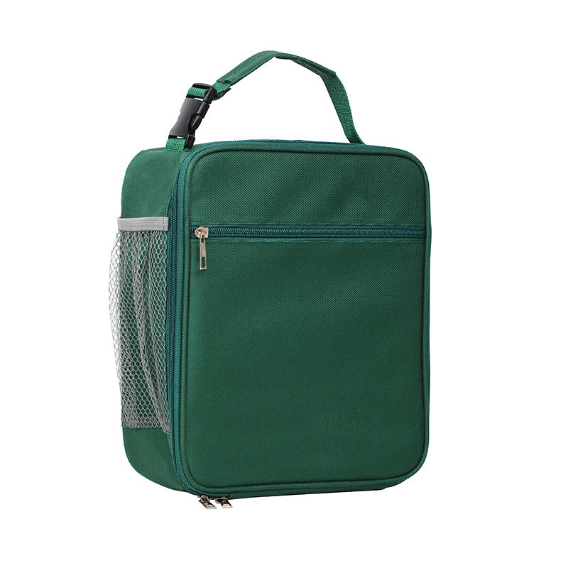 Versatile Insulated Lunch Organizer Bowlift