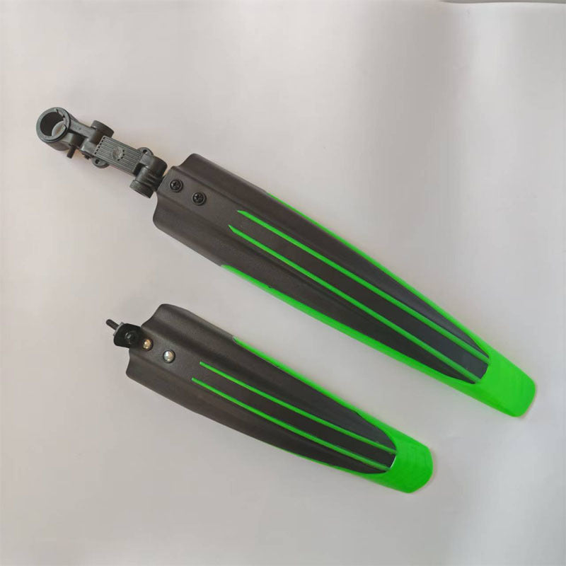 Mountain Bike Fenders Bowlift