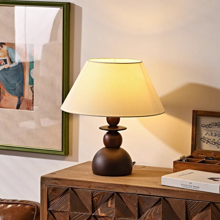 Chic Table Lamp