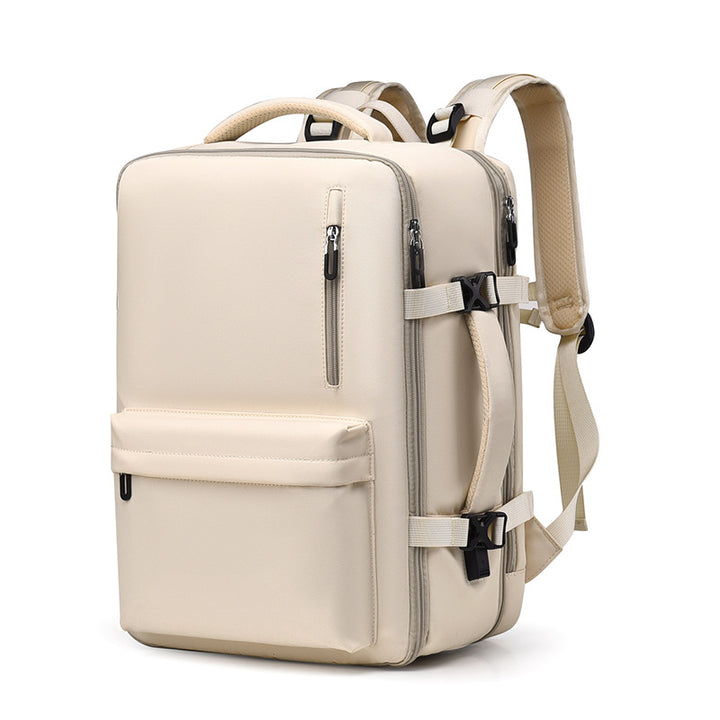 Multi-Functional Travel Backpack Bowlift