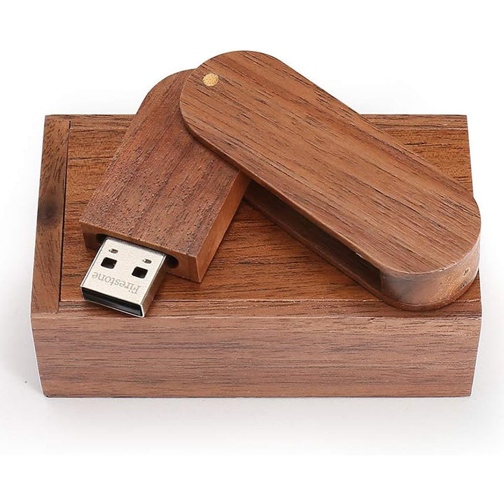 Guitar-Shaped USB Flash Drive Bowlift