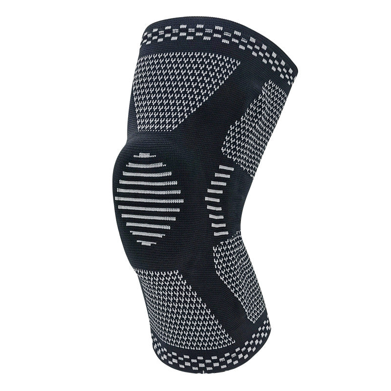 Compression Knee Support Bowlift