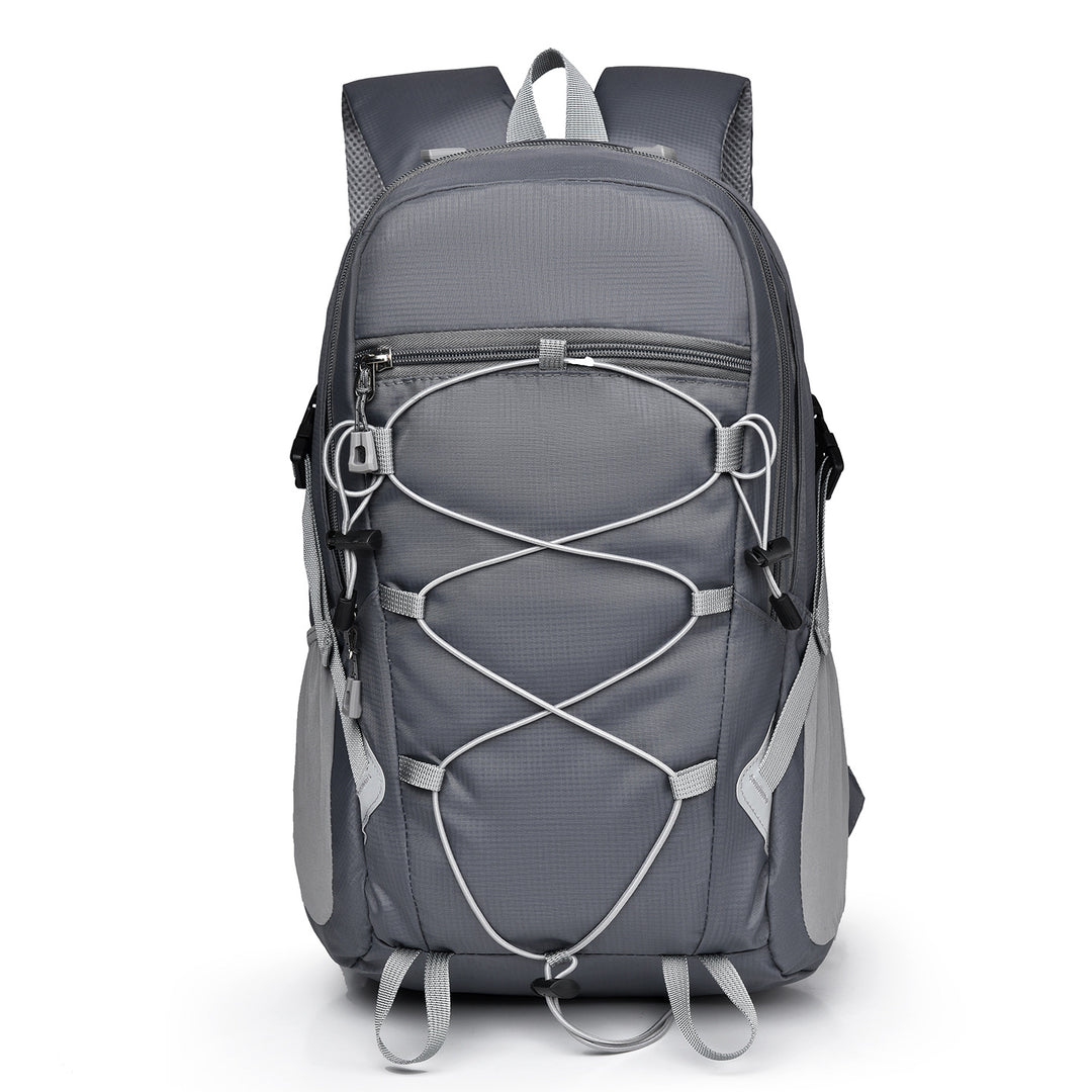 Sporty Outdoor Backpack Bowlift
