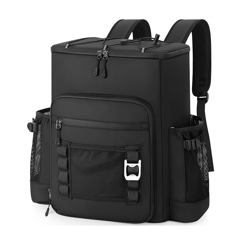 Insulated Cooler Backpack Bowlift