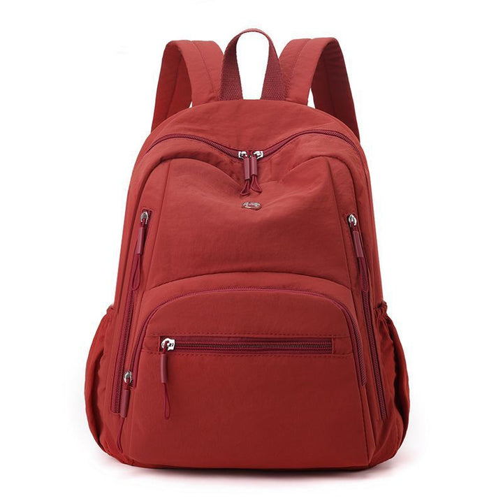 Multifunctional Leisure Backpack Bowlift