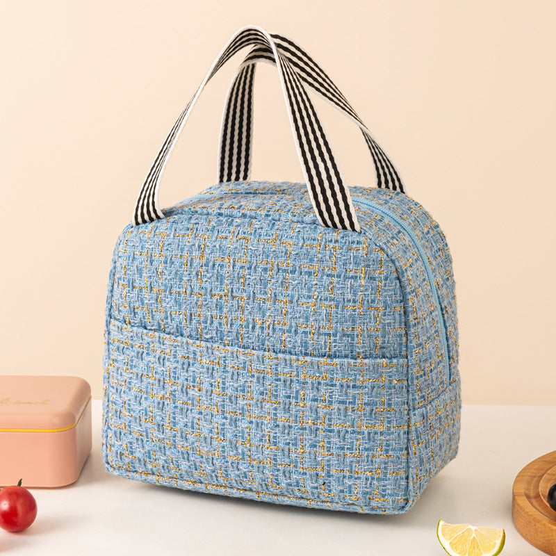 Stylish Insulated Lunch Bag Bowlift