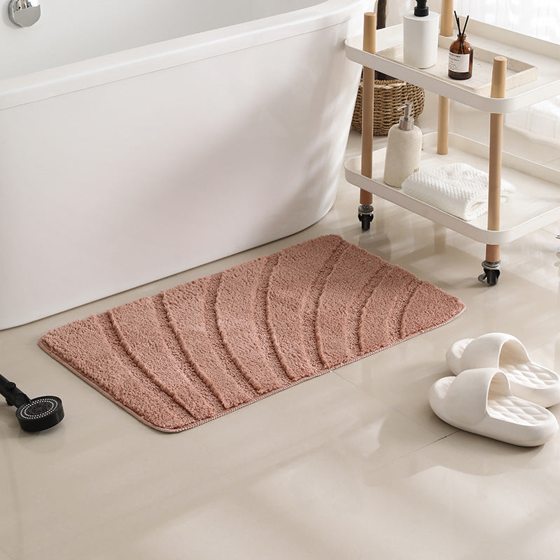 Home Accessories Bath Mat Bowlift