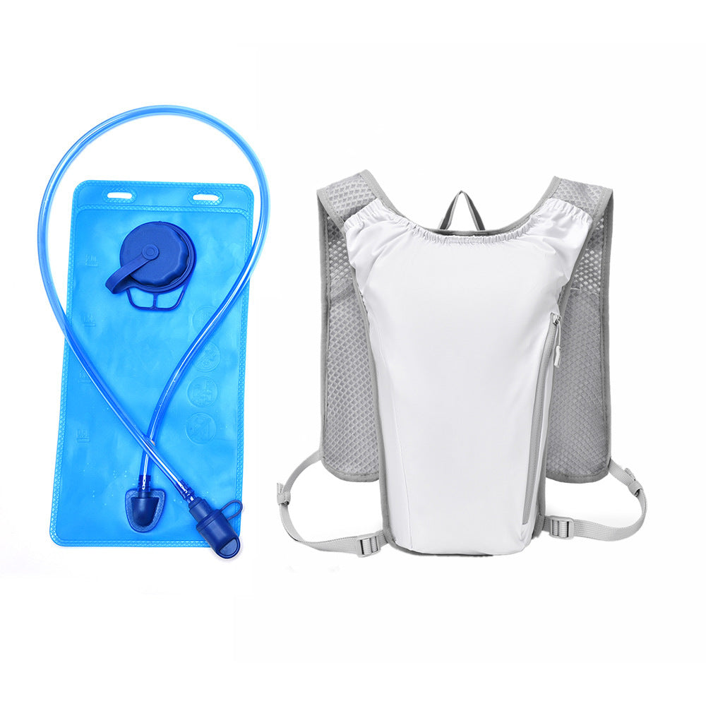 Sporty Backpack Bowlift