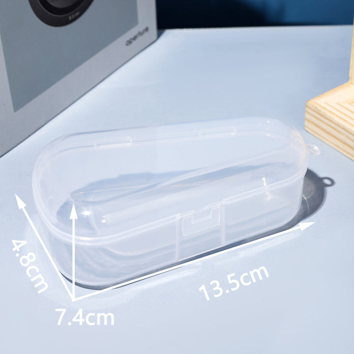 Multi-Functional Portable Storage Case Bowlift