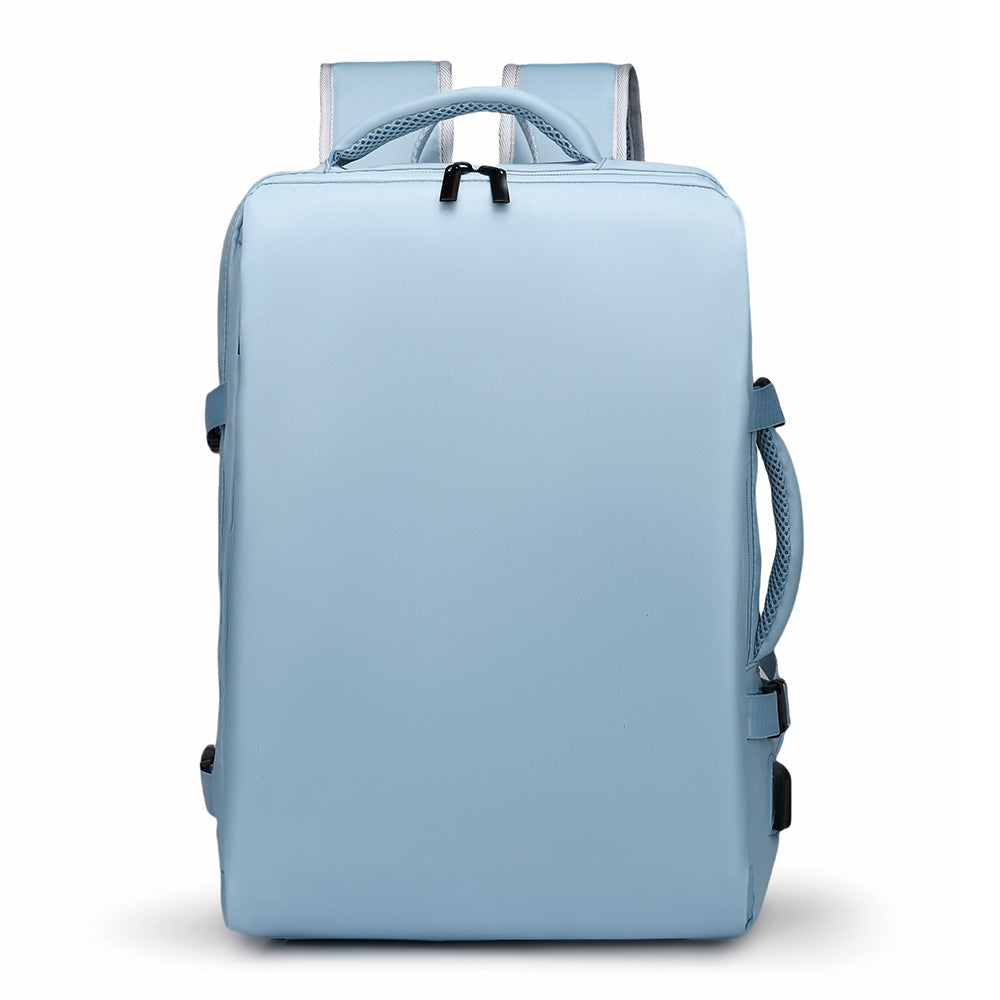 Durable Laptop Backpack Bowlift