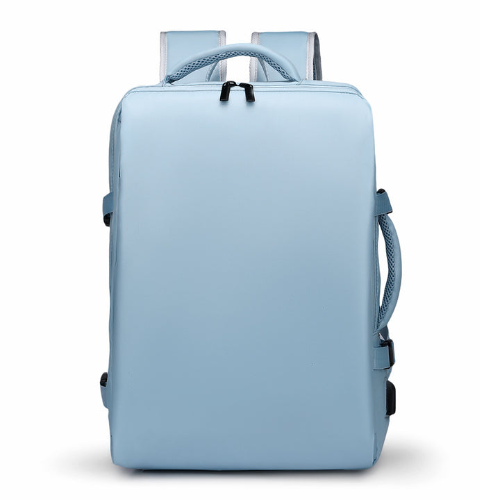 Durable Laptop Backpack Bowlift