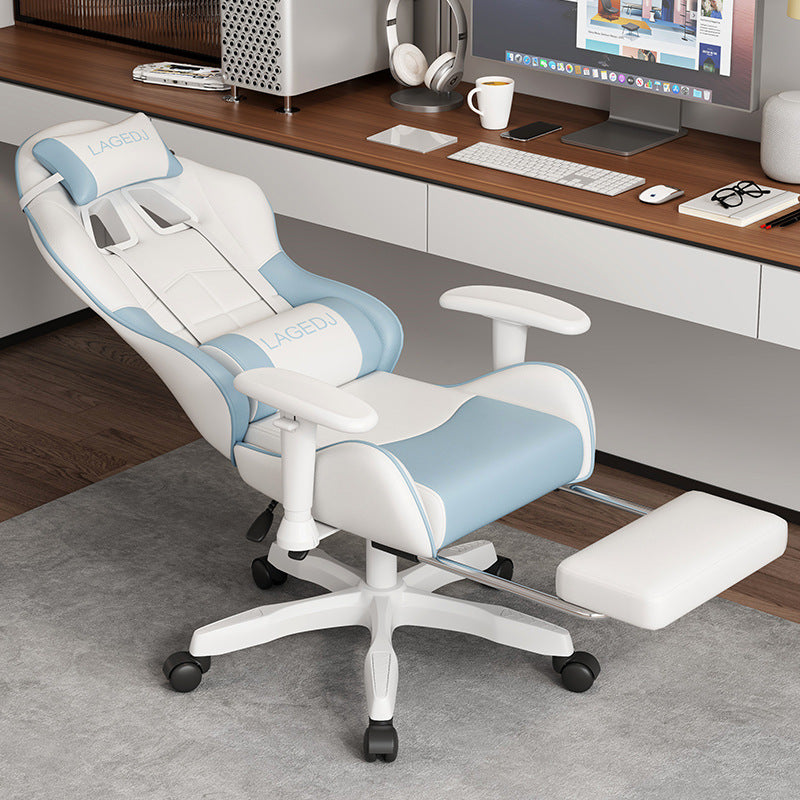 Gaming Chair Bowlift
