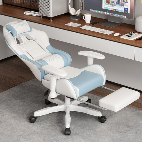 Gaming Chair Bowlift