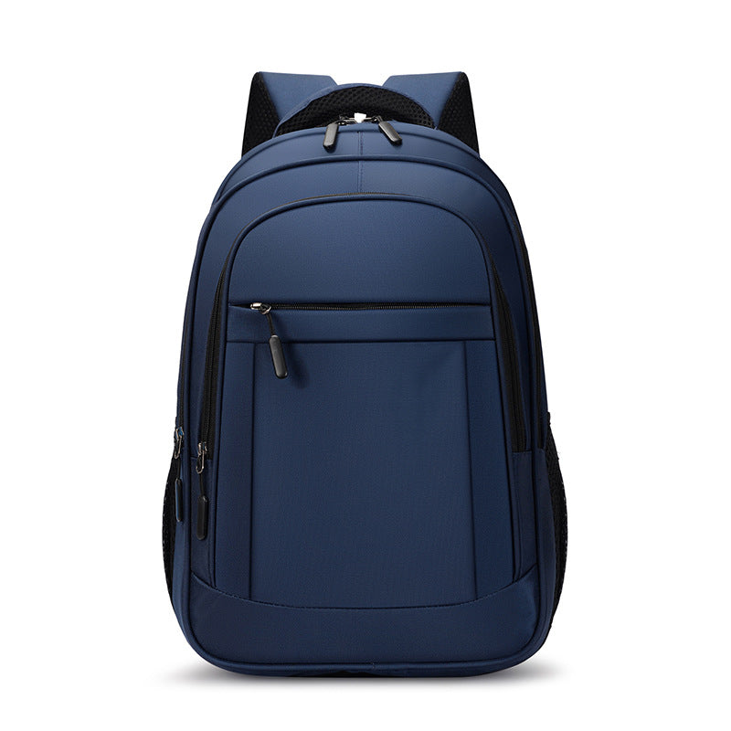 Ergonomic Multi-Compartment Laptop Backpack Bowlift